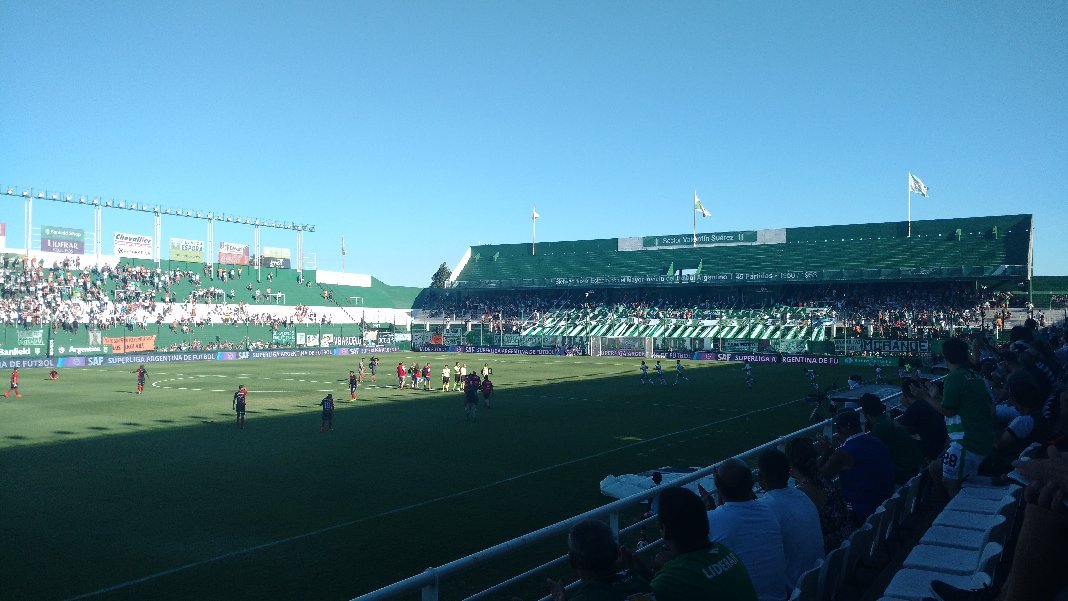 Estadio Florencio Sola (Banfield) - 2023 Alles Wat U Moet Weten VOORDAT ...