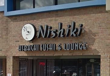 Nishiki Hibachi & Sushi