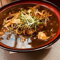 Ramen.