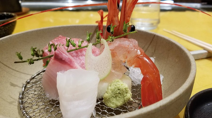 Hana re Sushi