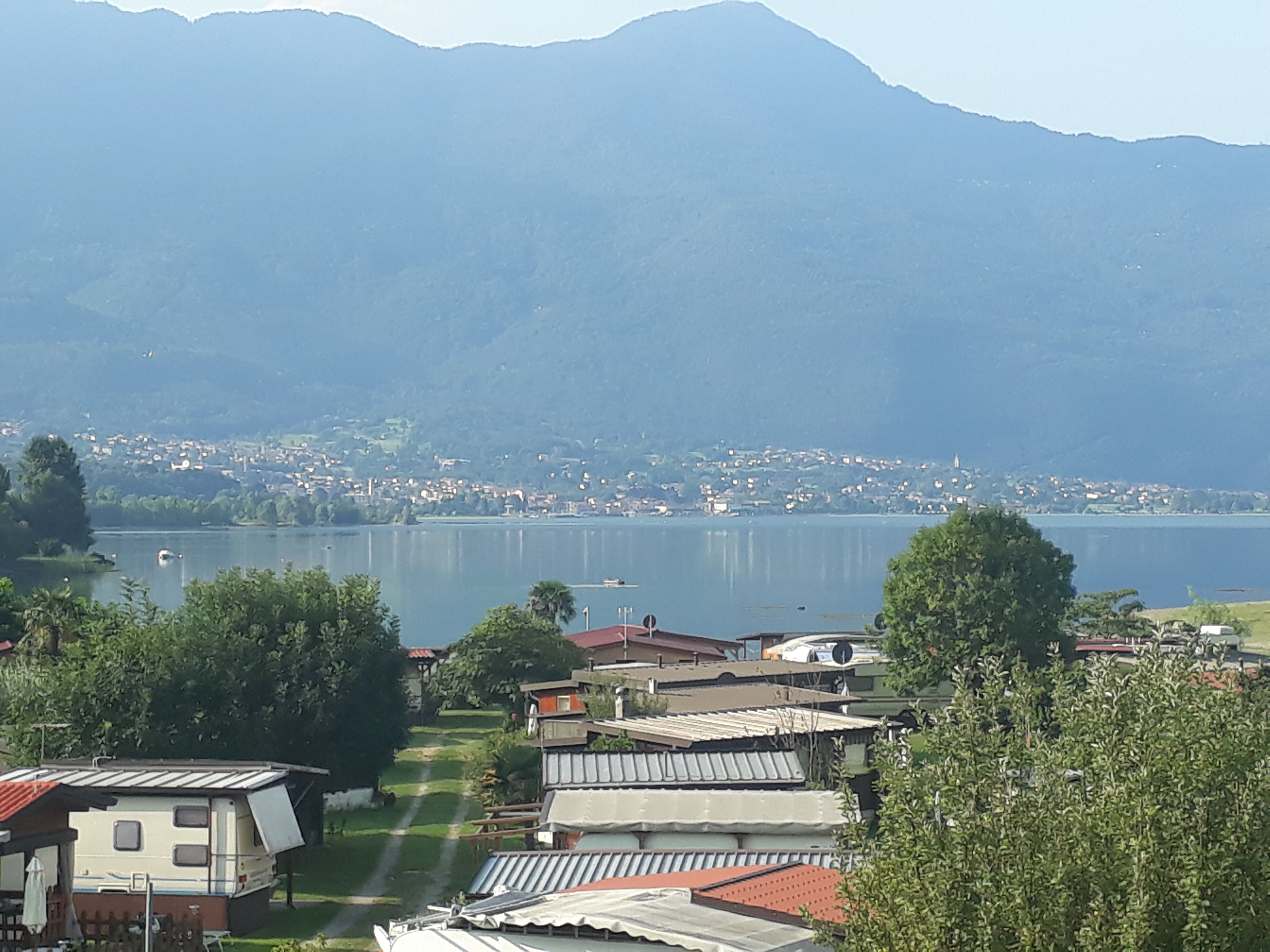 Tourisme à Gera Lario 2023 : Visiter Gera Lario, Italie - Tripadvisor