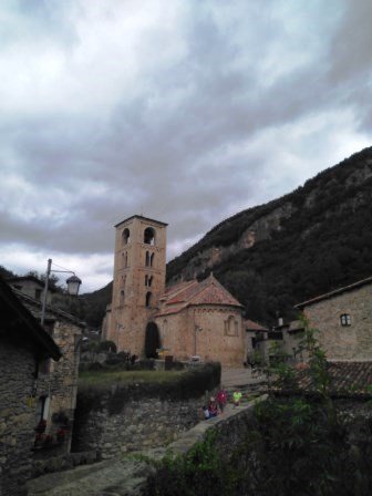 Imagen 5 de Pueblo de Beget