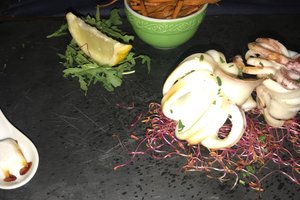 Cibo
