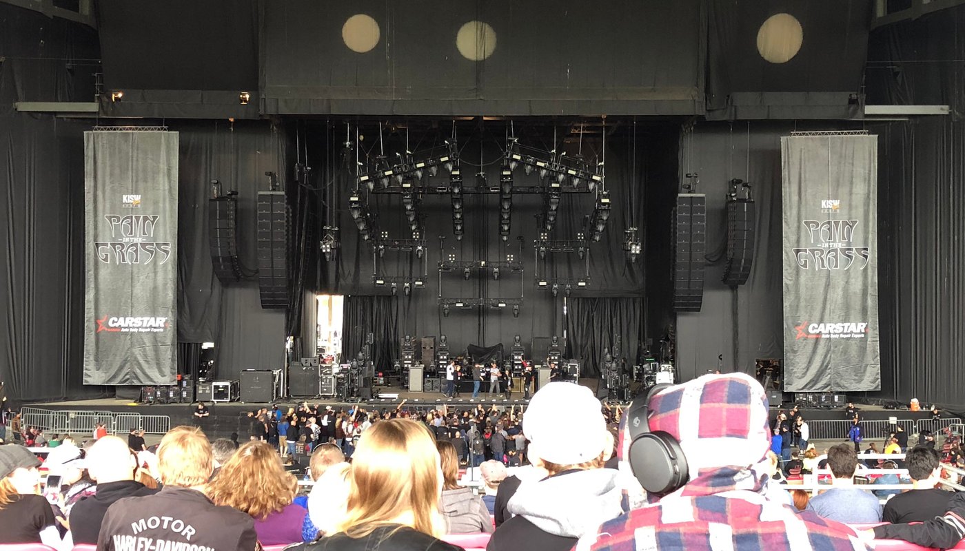 White River Amphitheatre All You Need to Know BEFORE You Go (2025)