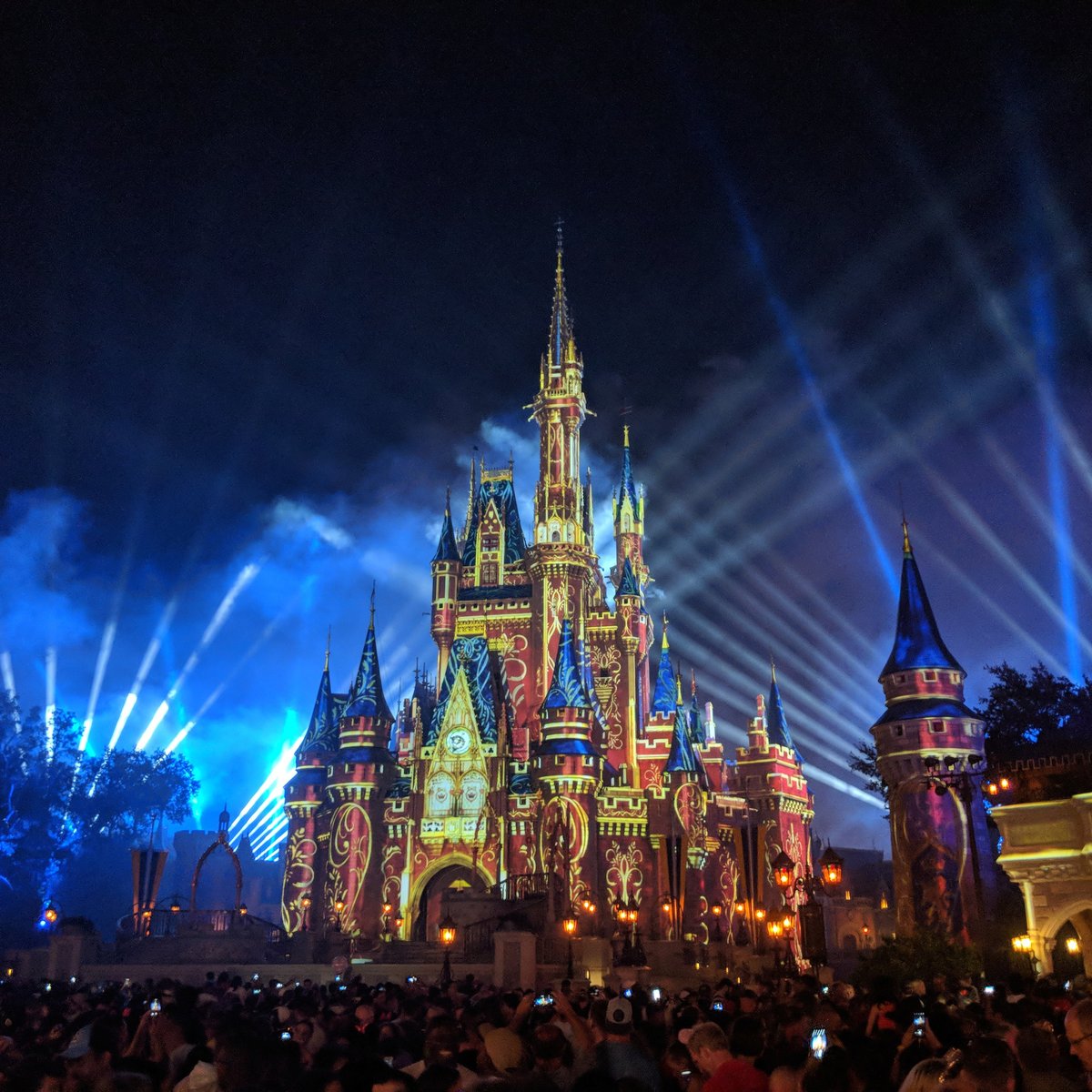 Happily Ever After Fireworks Orlando Que Saber Antes De Ir