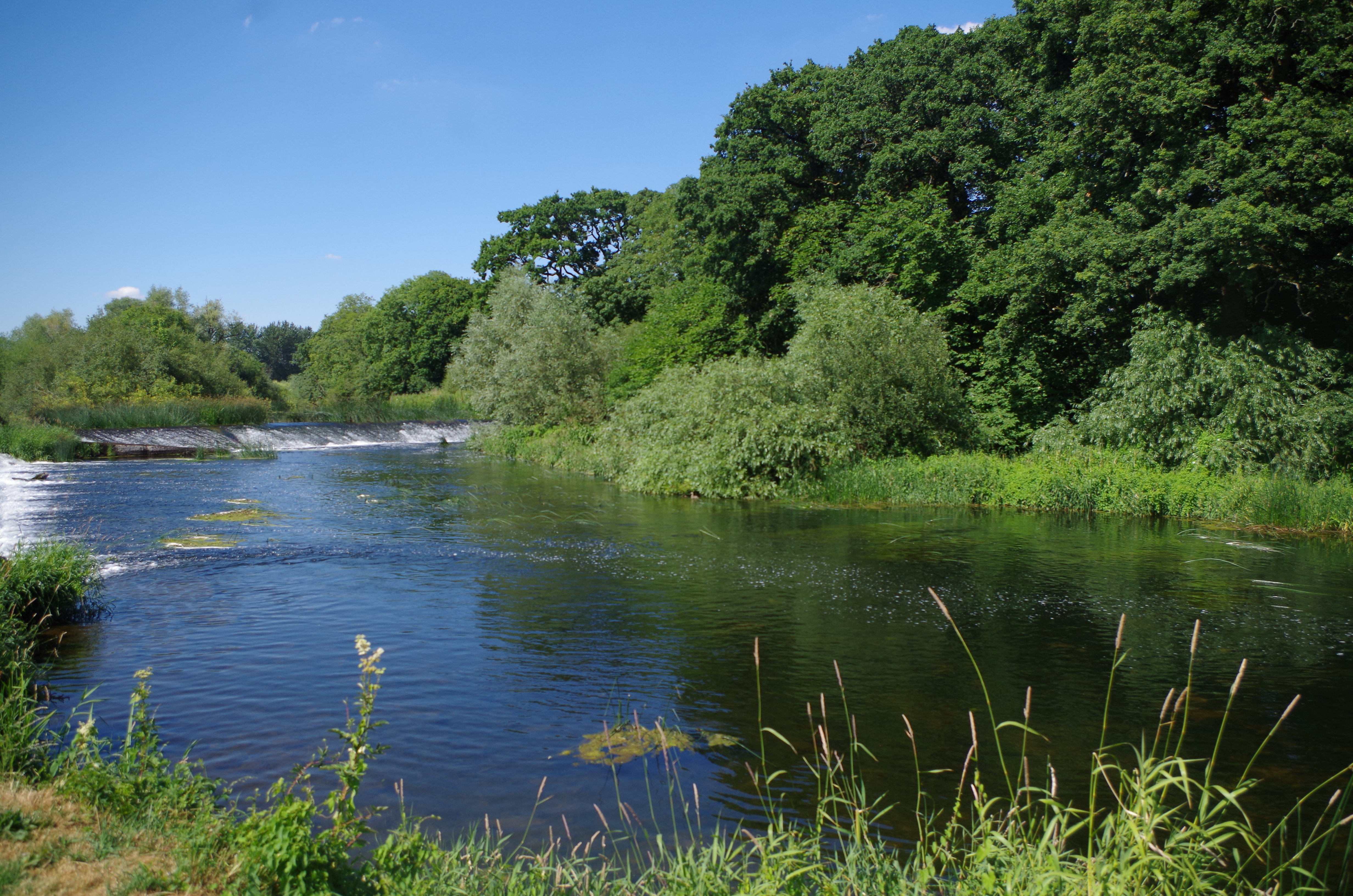 Barrow River