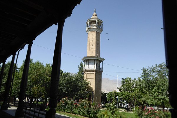 Массаж в Душанбе