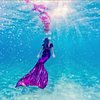 Underwater-women