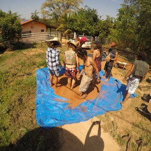 Memorial do Peão em Barretos - Picture of Memorial of Peao de Boiadeiro,  Barretos - Tripadvisor