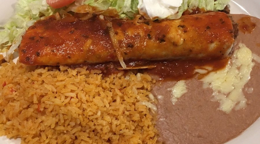 Tequila's Mexican Restaurant
