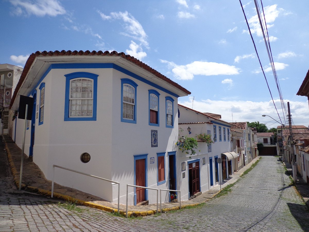 Casa do Construtor Campos do Jordão