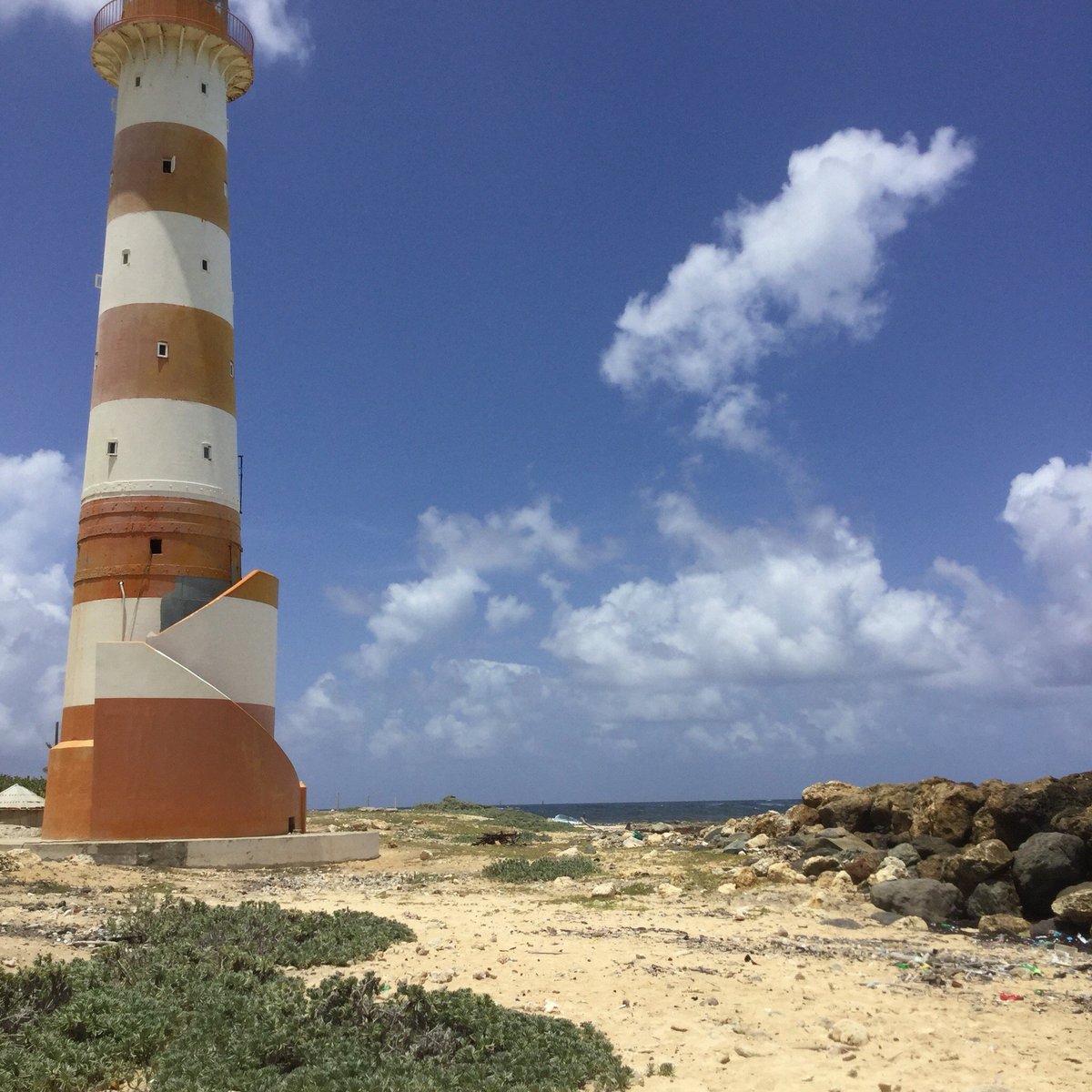 Morant Point Lighthouse (Morant Bay) - Alles wat u moet weten VOORDAT ...