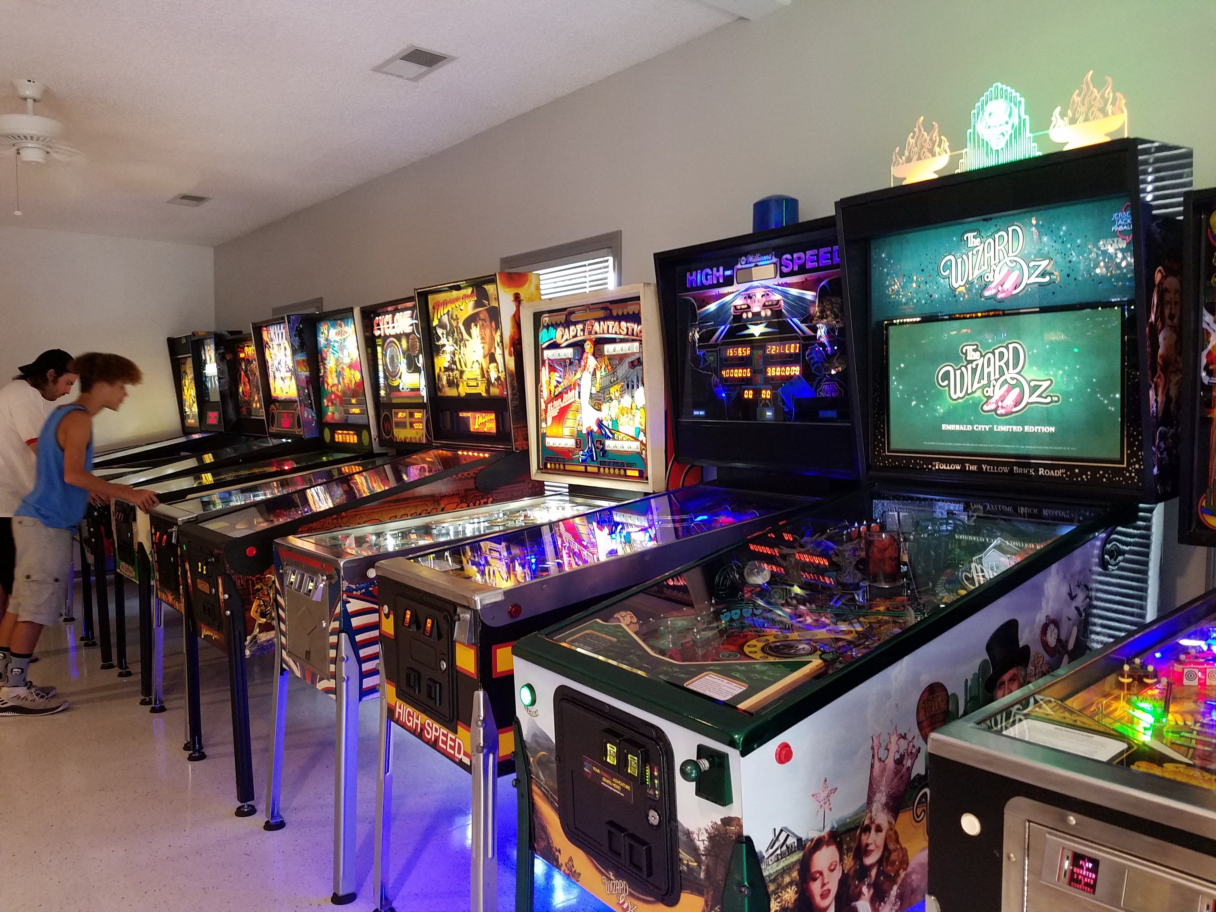 THE 10 BEST Things To Do In Myrtle Beach 2024   Myrtle Beach Pinball 