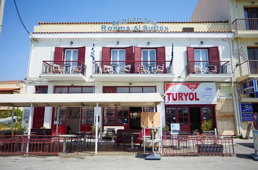 Aegean Sea Rooms Prices Guest House Reviews Chios Town Greece Tripadvisor Aegean Sea Rooms Prices Guest House Reviews Chios Town Greece Tripadvisor