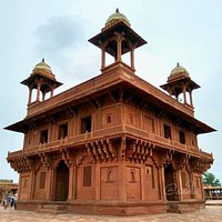 Fatehpur Fort