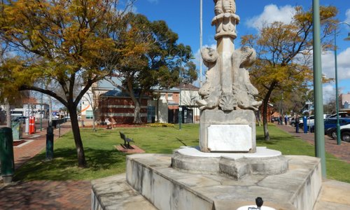 Carnegie Park