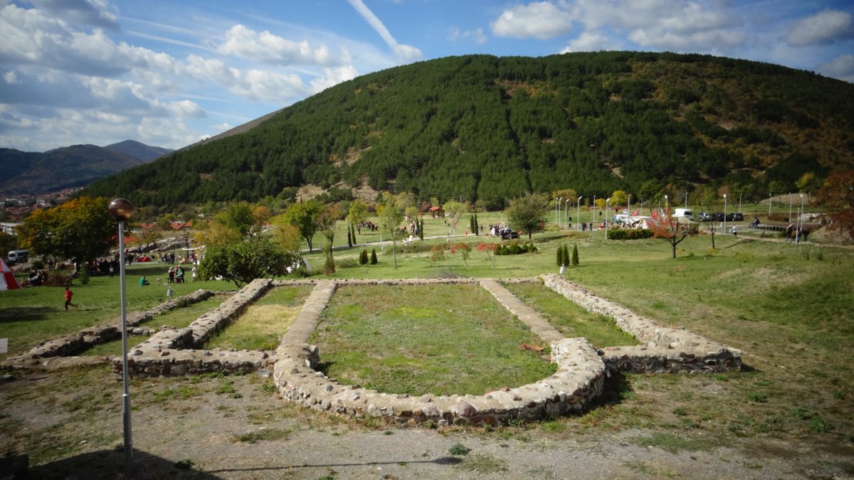 Medieval Tuida Fortress, Сливен - Tripadvisor