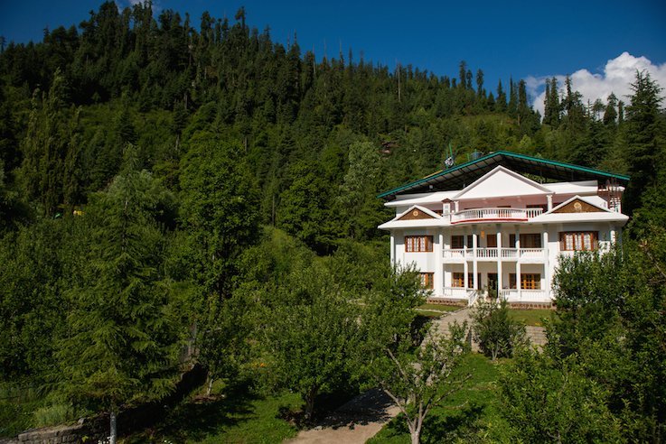 THE LAMA HOUSE Desde $ 259.843 (Manali, India) - Opiniones Y ...