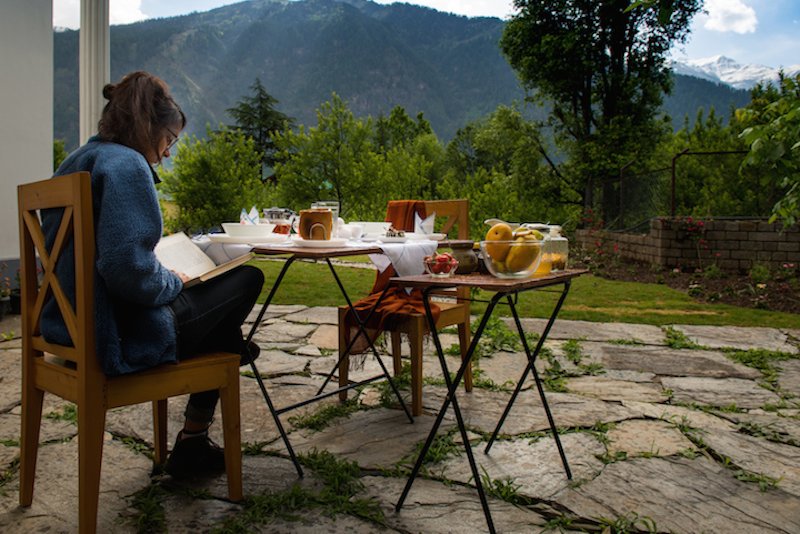 THE LAMA HOUSE B&B (Manali, India): Prezzi E Recensioni (2024)