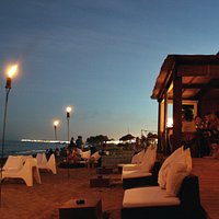 Ambiente de noche