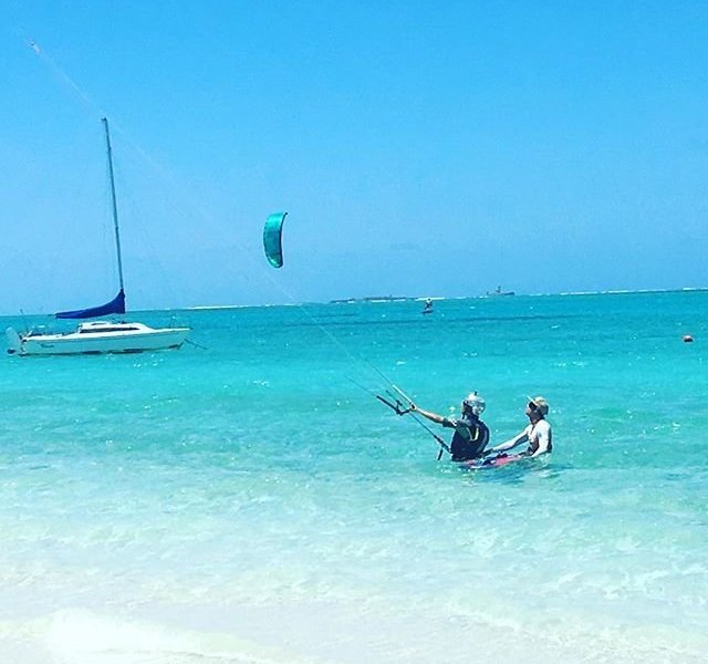Specialised Kiteboarding image