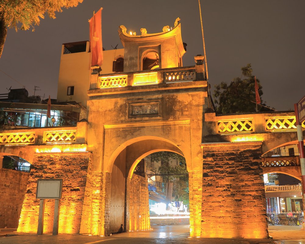 THE 10 BEST Hanoi Points of Interest & Landmarks (Updated 2024)