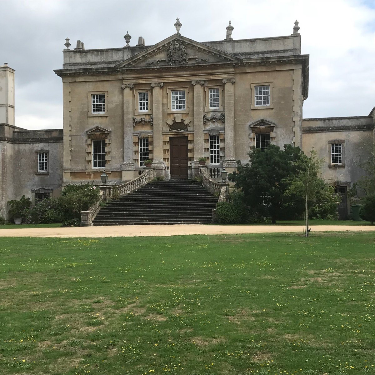 FRAMPTON COURT (Frampton on Severn) - отзывы и фото - Tripadvisor