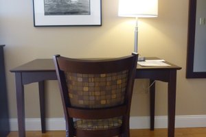 Room & Suite