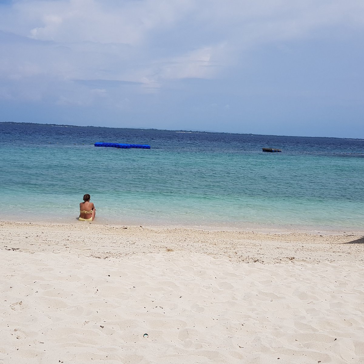 Mactan Newton Beach (Mactan Island) - 2022 Alles wat u moet weten ...