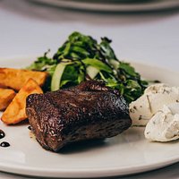 Steak