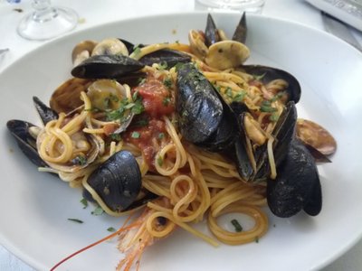 RISTORANTE LA CASACCIA, Sanremo - Restaurant Reviews, Photos & Phone ...