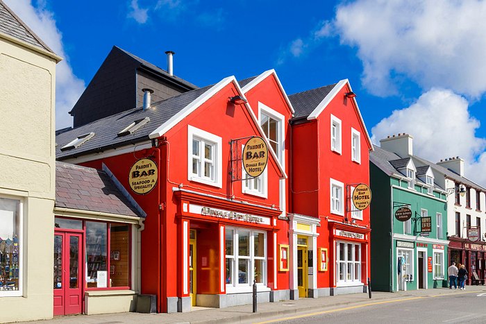 DINGLE BAY HOTEL - Updated 2024 Prices & Reviews (Ireland)