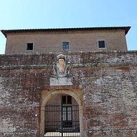 porta di ingresso