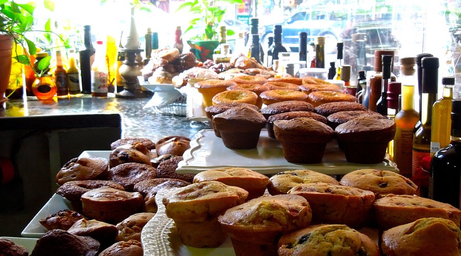 La Flor Restaurant