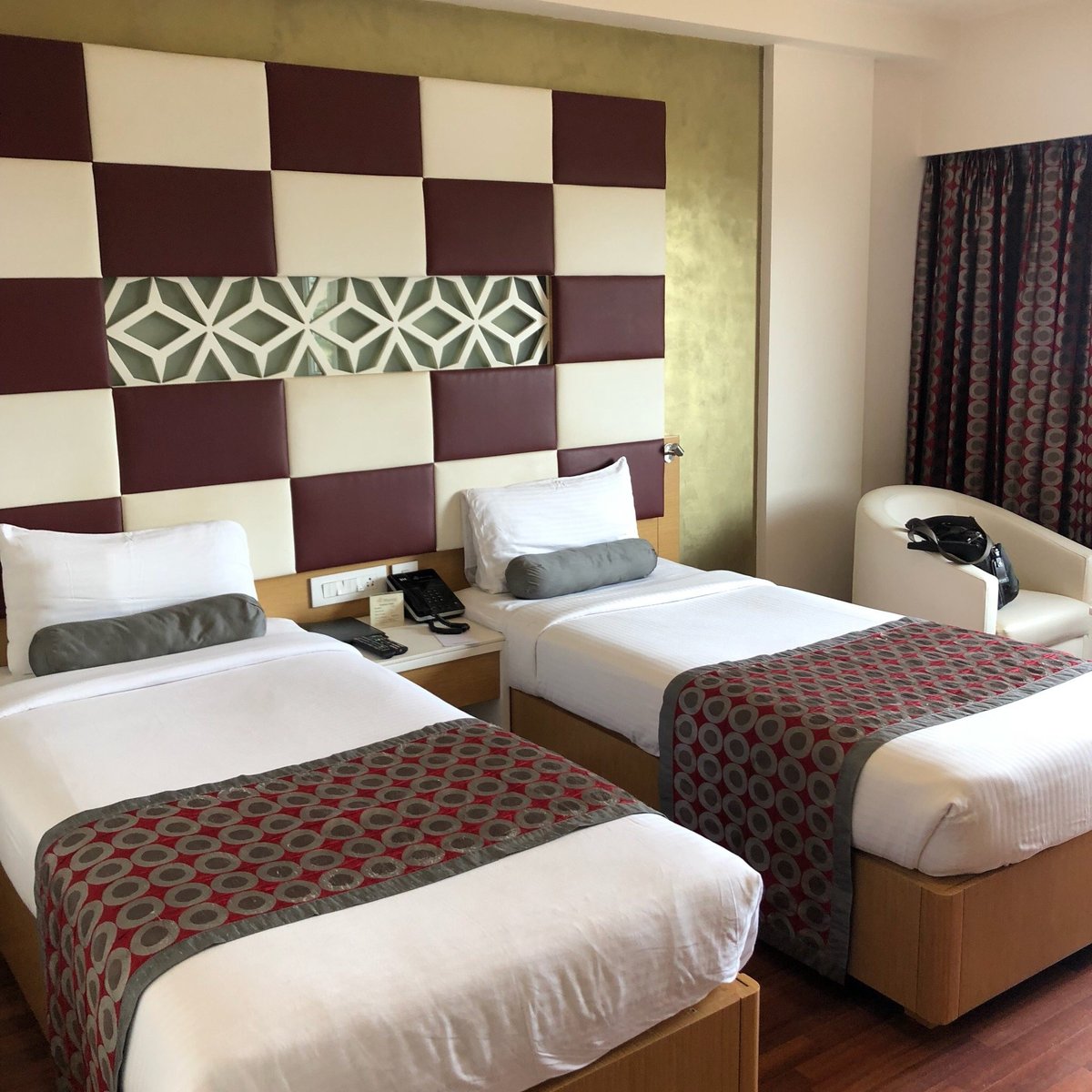 THE 10 BEST Hotels in Hubli-Dharwad, India 2024 (from $11) - Tripadvisor