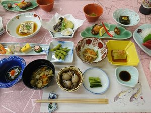 食事