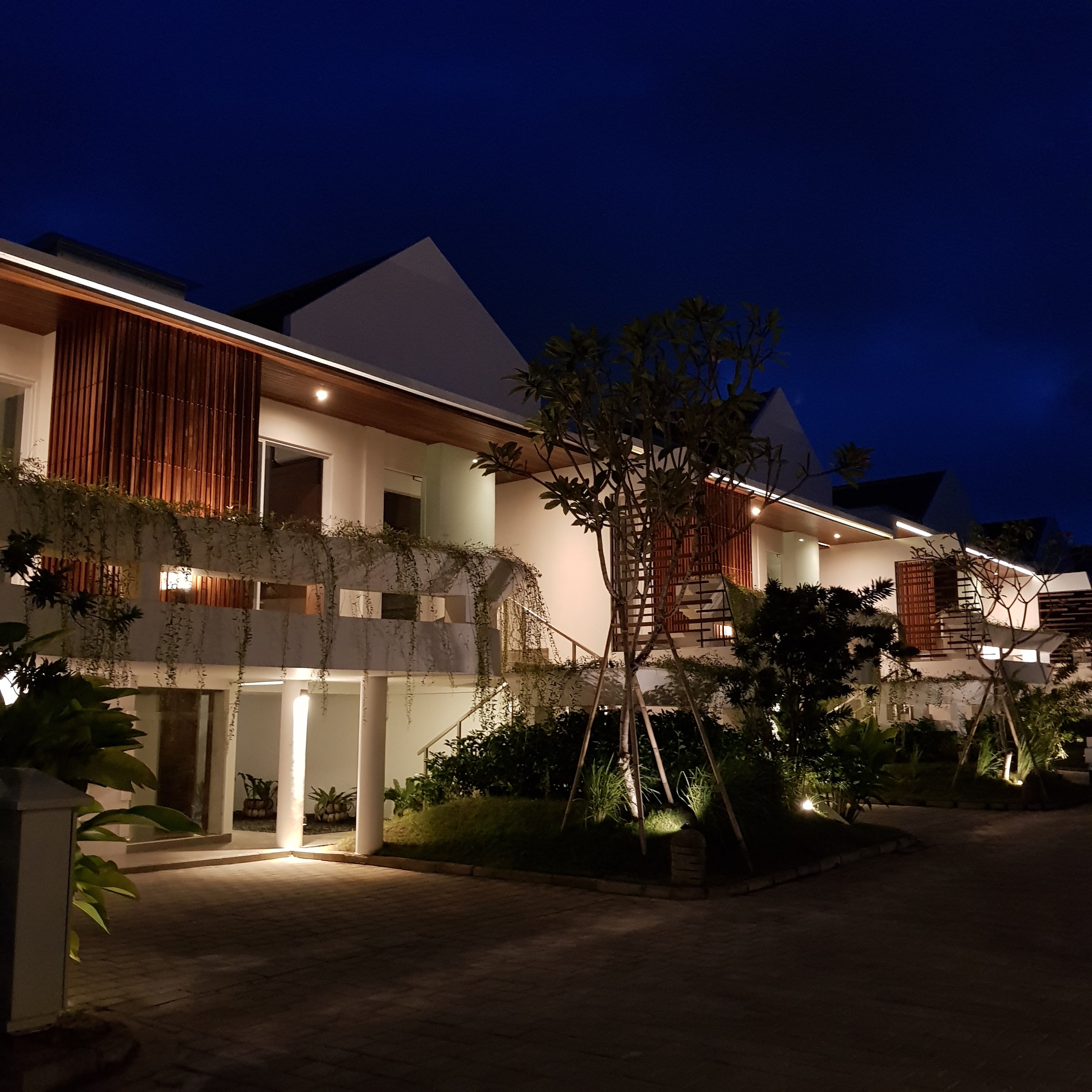 Hideaway Residence Bali Restaurant: Pictures & Reviews - Tripadvisor