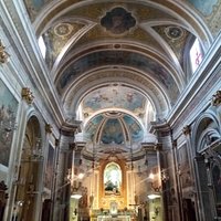 Prepositura di Sant'Agostino a Monterubbiano