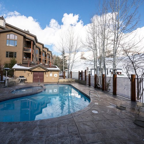 Antlers Steamboat - Steamboat Springs Vacation Rentals by Vacasa image