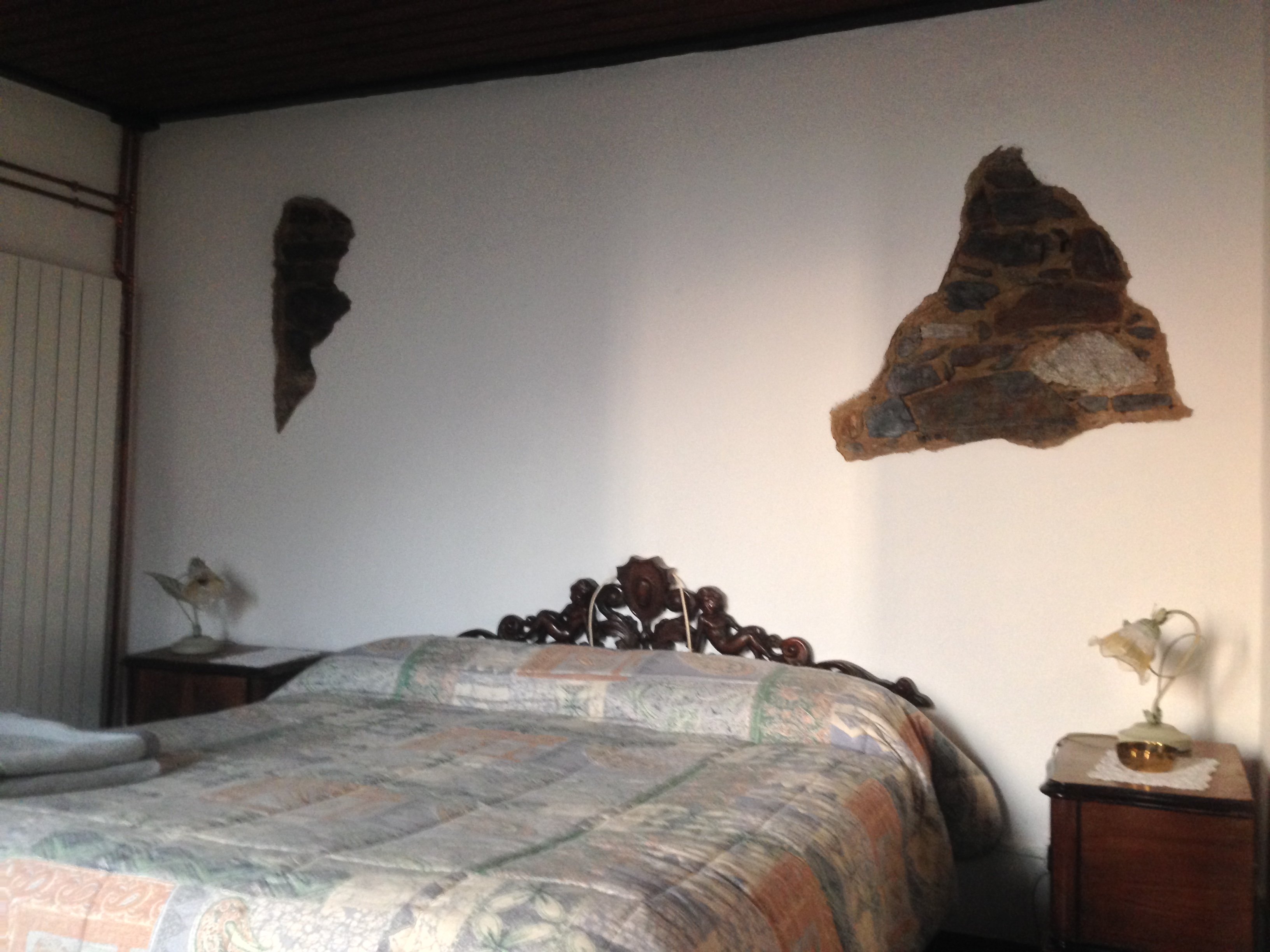 B&B LA LOCANDA DEL CINGHIALE - Prices & Reviews (Aurano, Italy)