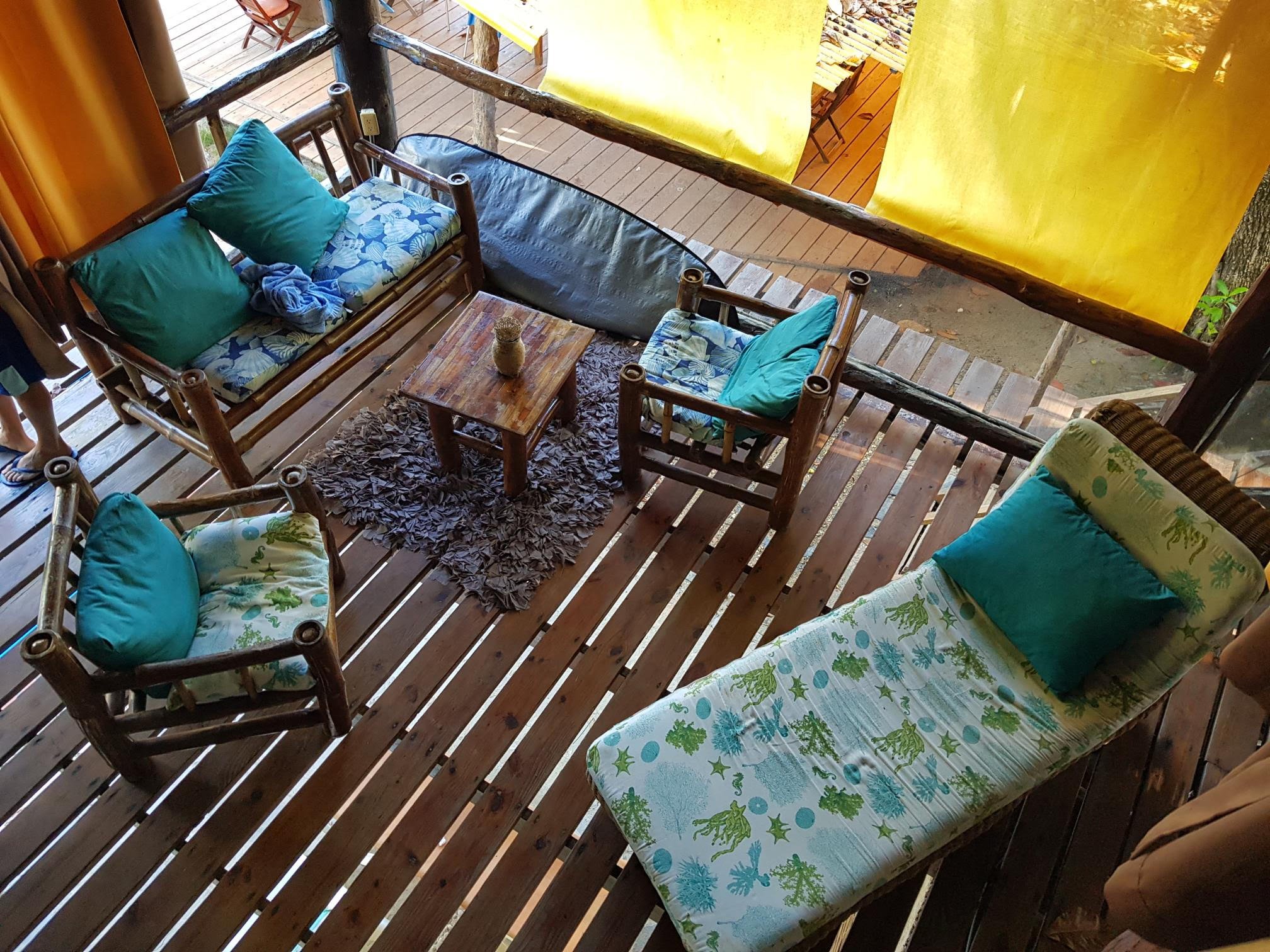 Cabarete Maravilla Eco Lodge & Beach Rooms: Pictures & Reviews ...