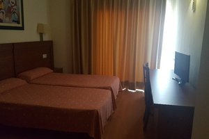 Quarto e suite