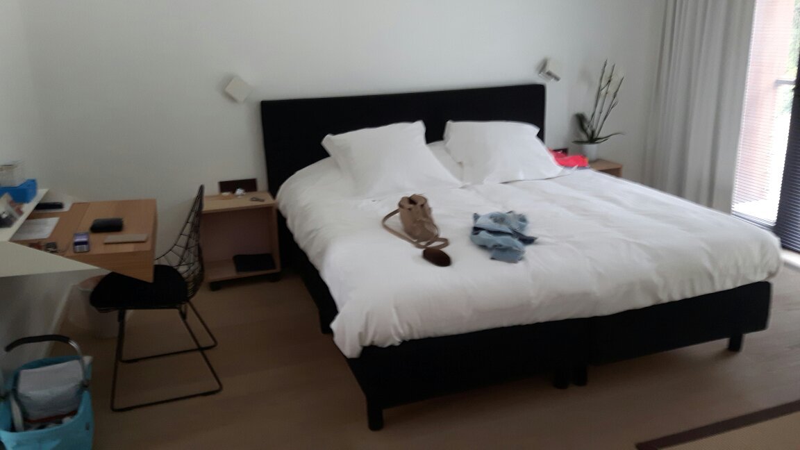 B&B CEDER10 - Prices & Reviews (Kruibeke, Belgium)