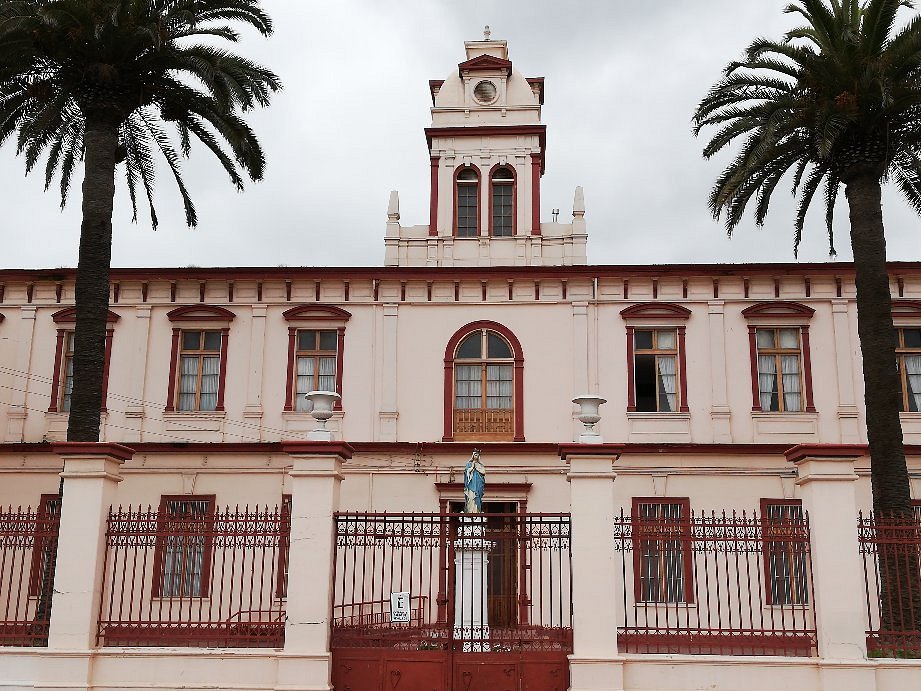 Casa de La Providencia (La Serena) - Lo que se debe saber antes de viajar -  Tripadvisor