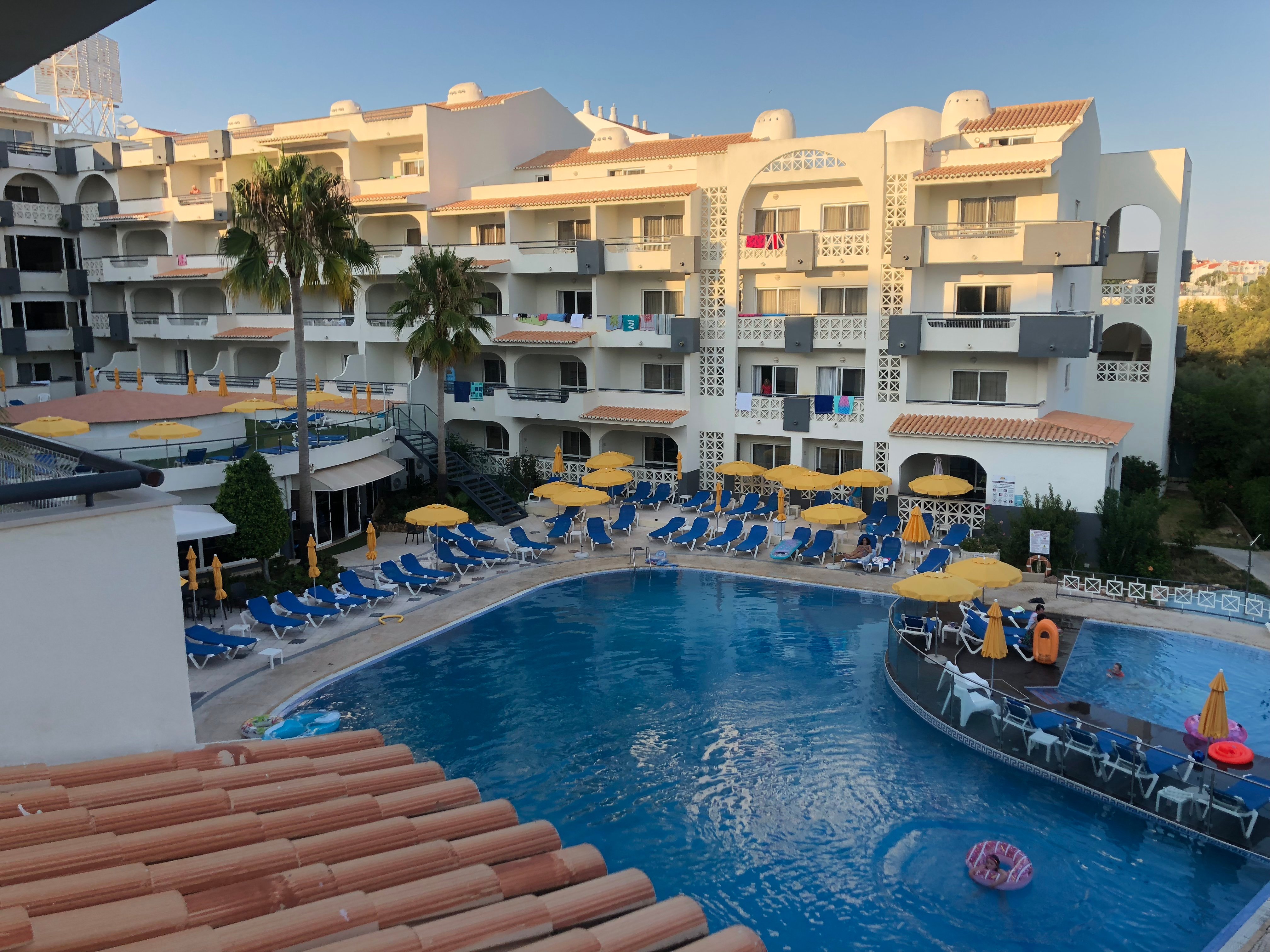 LUNA MIRAMAR CLUB - Now €44 (Was €̶5̶1̶) - UPDATED 2021 Hotel Reviews ...