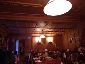 Ristorazione