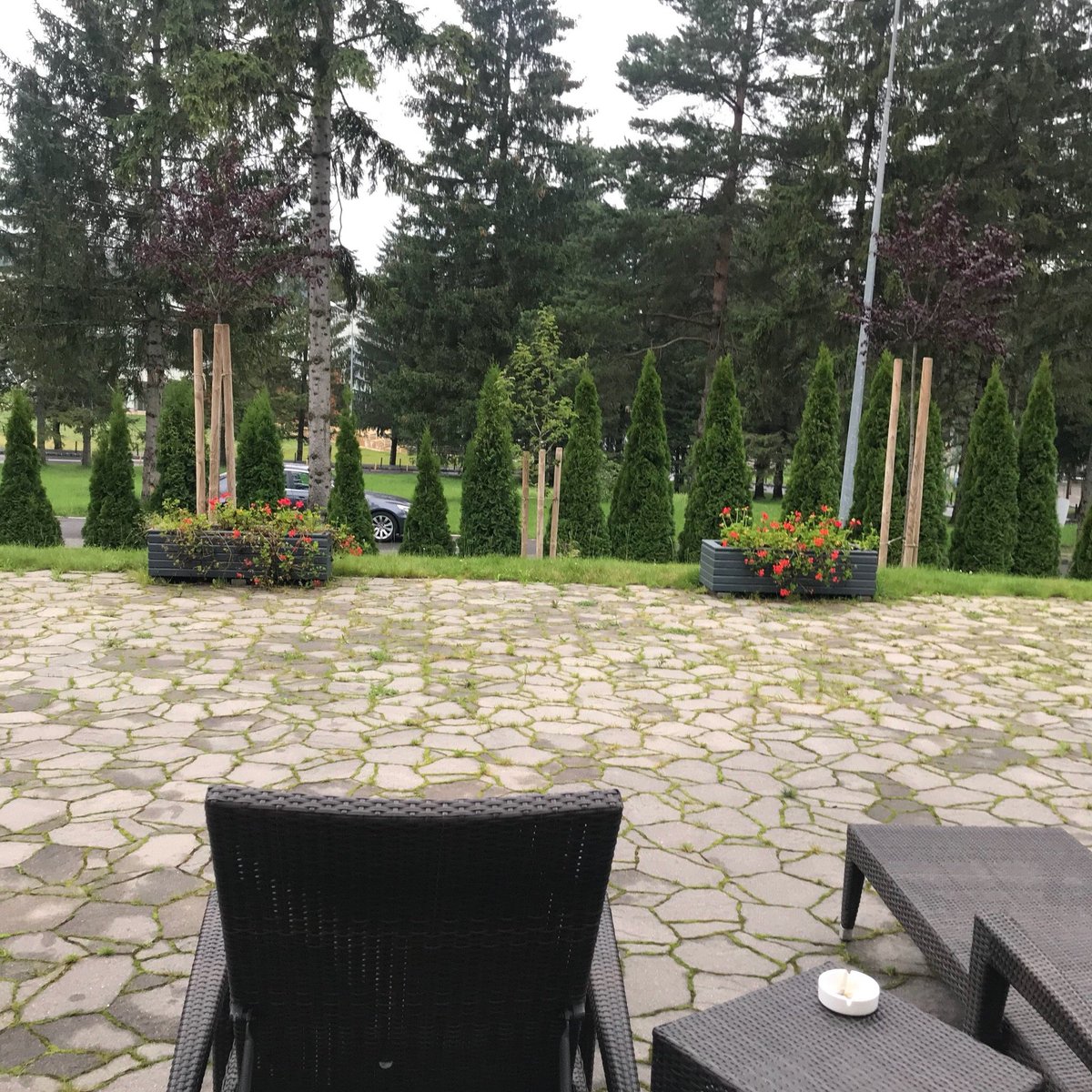 ANA HOTELS SPORT POIANA BRASOV (Румыния/Пояна-Брашов, Центральный Румыния)  - отзывы, фото и сравнение цен - Tripadvisor