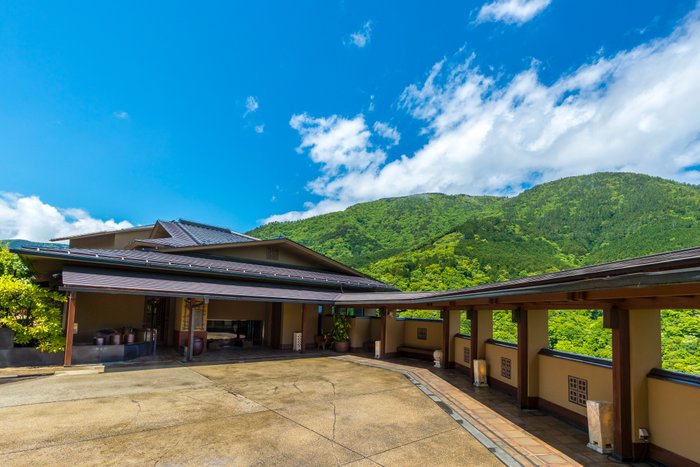 HAKONE GINYU - Updated 2024 Prices & Ryokan Reviews (Hakone-machi, Japan)