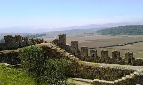 Paisagem.
