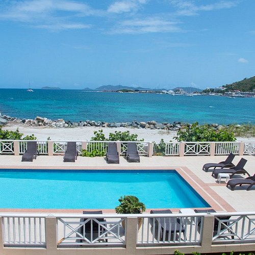 The 10 Best Hotels In Tortola British Virgin Islands 2024 From 122